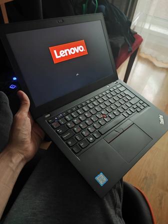 Ноутбук Lenovo Thinkpad X280