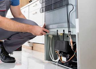 Экспресс ремонт холодильников – качество и надежность