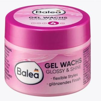 Гель - Wax для укладки волос