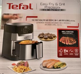 Аэрогриль Tefal