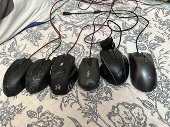 Продаю мыши для компьютера