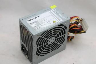 450W FOXCONN FX-450 12см 2x SATA