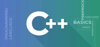 Обучение C++