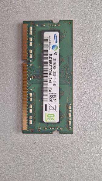 Оперативная память Samsung DDR3