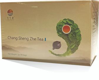 Королевский чай Чан Шэн Чже