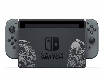 Nintendo Switch Diablo Edition