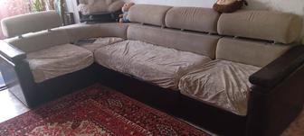 Мебель для зала диван