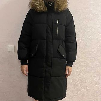Зимняя женская куртка