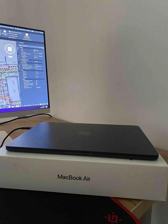 Macbook air M2 , обмен на macbook pro 16 M1