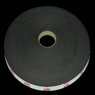 Лента для фиксации SikaTack Panel Fixing Tape (33 метра)