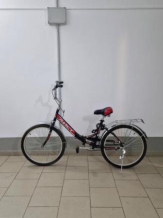 Продаю велосипед Аист