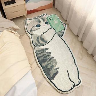 Декоративный коврик Insta cat