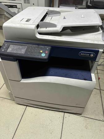 Xerox sc 2020 принтер