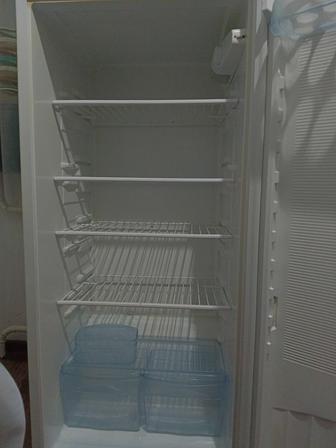 Холодильник жақсы жағдай да ремонт кормеген