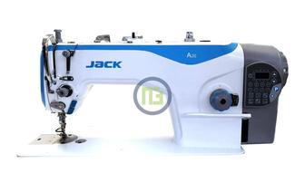 Промышленная машина Jack A2s