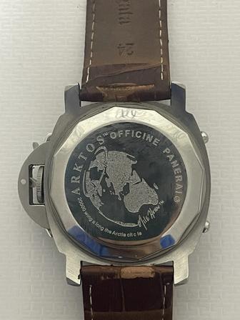 Продам LUMINOR PANERAI Automatic 45mm