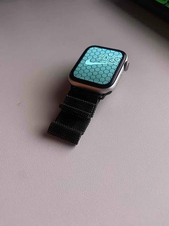 Apple Watch 4 NIKE