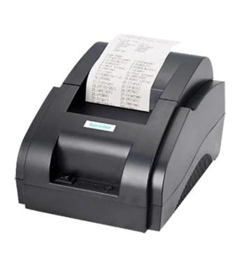 Принтер чеков
