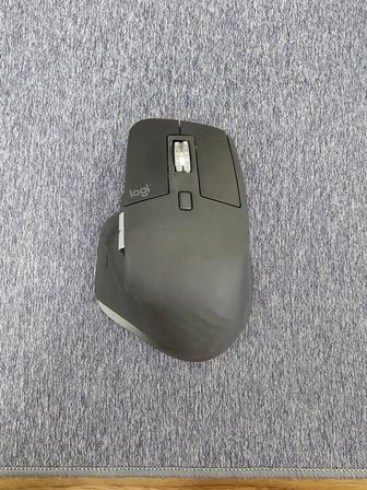 Продам мышь Logitech MX Master 3s