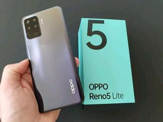 Oppo Reno 5 lite смартфон 8/128 G8