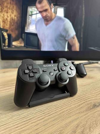 Продам оригинальный геймпад Dualshock 3 PS3