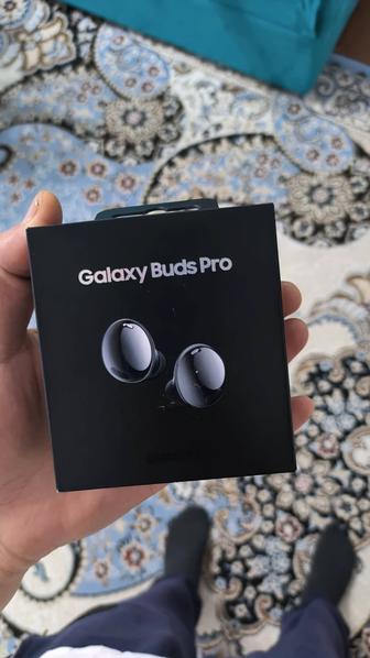 Продам наушники Samsung Galaxy Buds Pro