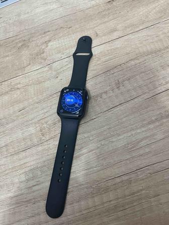 Apple watch 6 44m