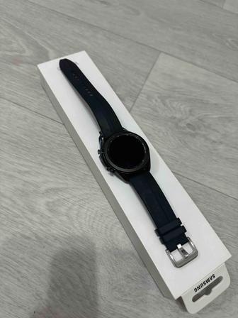 Продам Samsung watch 3, 46 мм