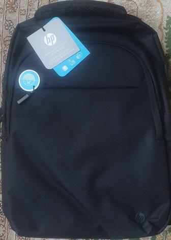 Продам новый рюкзак HP Renew Businrss 17.3 дюйма