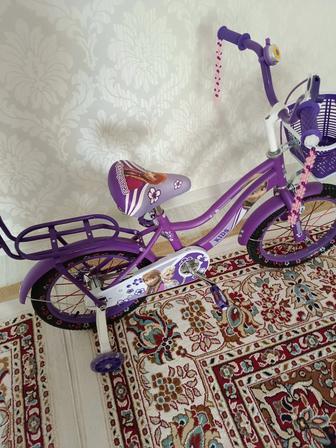 детская велосипед
