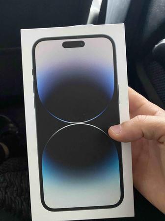 Продам iPhone 14 Pro Max, 256 gb