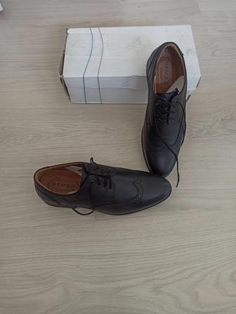Турецкая мужская обувь
