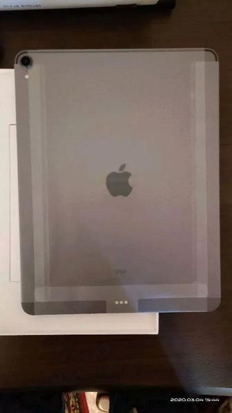 Новый Планшет iPad Pro 12.9 (Айпад Про 12,9), WiFi 64 GB, Space Grey