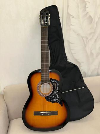 Новый гитара