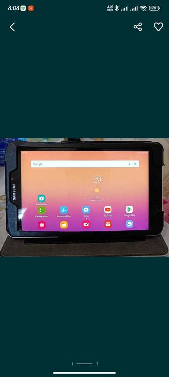 Продам Планшет Samsung Galaxy Tab A