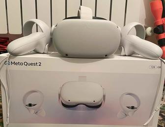 Oculus Quest 2, 128Gb