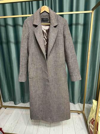Продам шикарное женское пальто