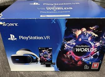 VR PlayStation