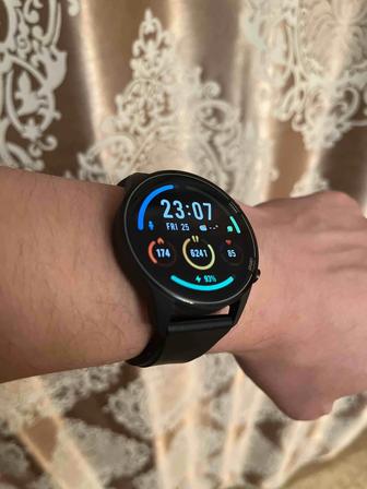 Продам Xiaomi Mi Watch