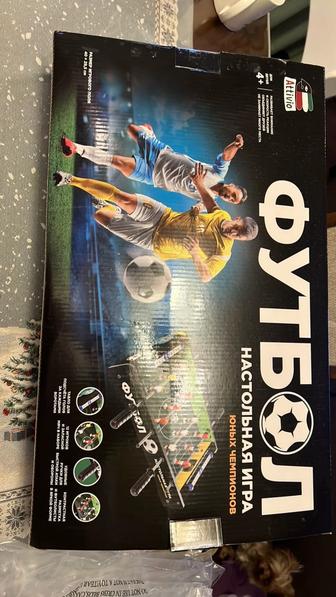 Настольная игра Attivio Футбол OC-ZQ005-8