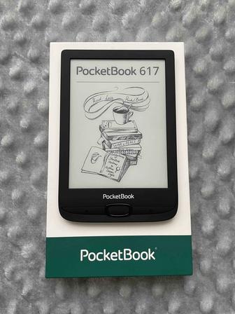 Электронная книга PocketBook 617