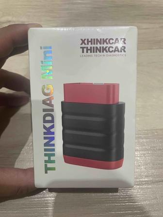 Сканер ThinkDiag mini