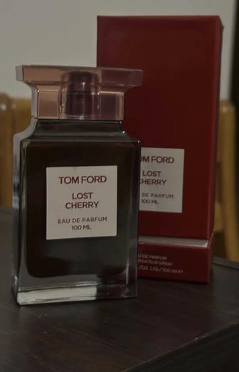 Tom Ford Lost Cherry