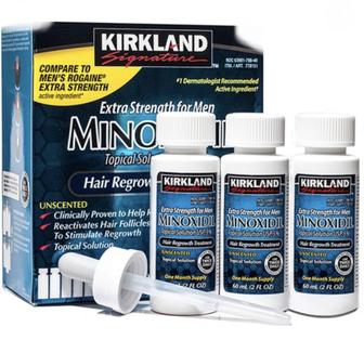 Minoxidil Миноксидил 5%