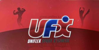 Продам безлимитный абонемент в Uniflex