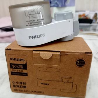 Фильтр насадка для воды Philips AWP3608WH