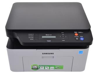 Расчиповка, прошивка принтера, HP-Samsung-Xerox B210 215 205