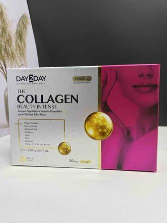 Collagen колагген для молодости и красоты