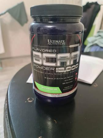 ВСАА Ultimate Nutrition 457гр
