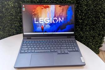 Срочно! Продам Lenovo legion5